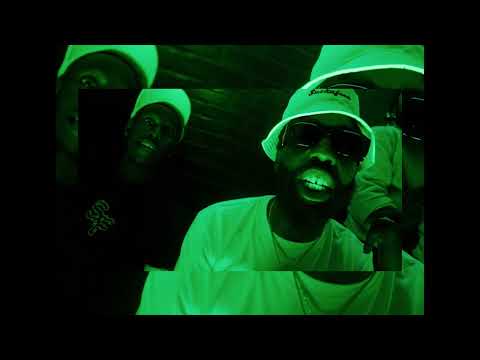 Stay Away.     Cobizzy ft. B. Dula