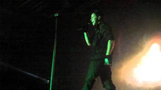 Dan Talevski "Nothing But Time" Live in Timmins