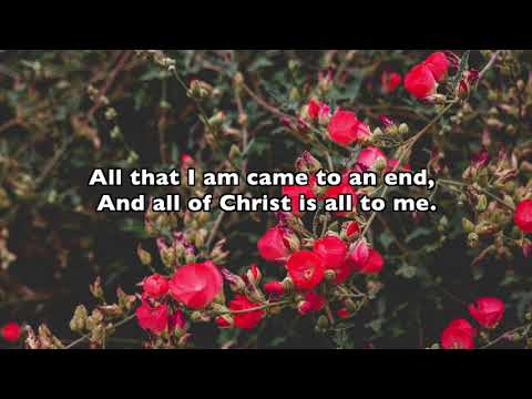 Hymn 499- Oh, what a life! Oh, what a peace! (with singing)