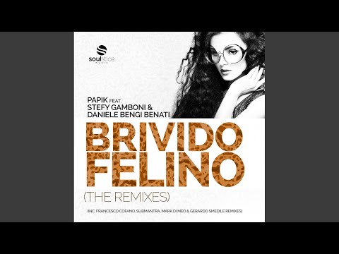 Brivido Felino (Mark Di Meo & Gerardo Smedile Remix)