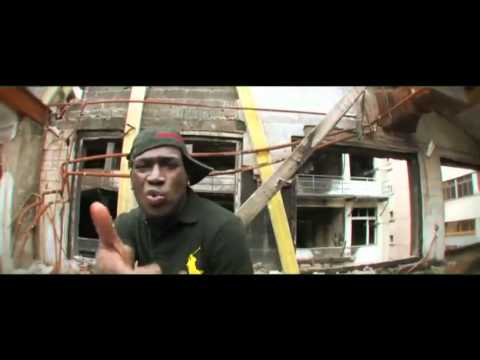 LUXURYHOOD.TV // R.KETO - Dans La Course Part.2