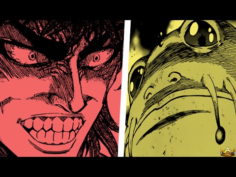 STARING AT THE FACE OF GOD | Toriko Chapter 369 - 371 Review - THE GRANDEST STAGE IS SET - トリコ