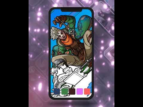 Video cover