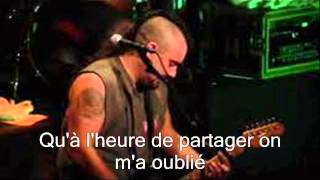 Ska-P El Olvidado (l&#39;Oublié) sous-titré en français