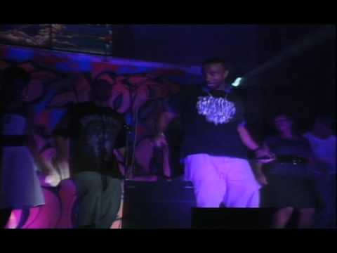 No More Drama - Jason Clayborn and The Ensemble