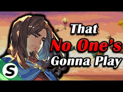 The Best Game This Year