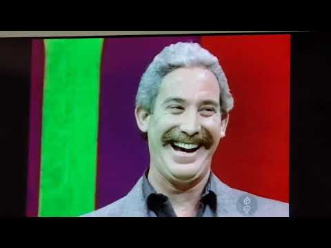tpir shell game with Charles