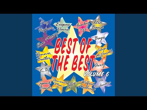 Happy Birthday (feat. Ancient Man)