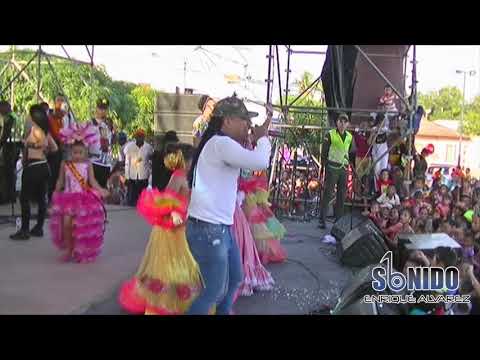 Rey Three Latino Champeta con Dancehall