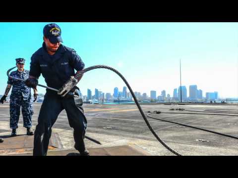 CNAF Week in Review April 11 - 18, 2014