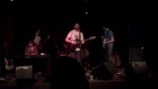 Lowly, The Tree Ghost -- Morning Mountain Praise