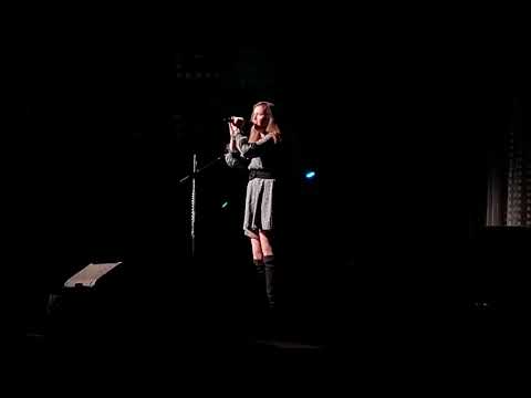 Cilou - Joeaux (extract), Palais des Congrès de Paris, France, 3rd February 2023