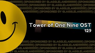 Cover art for Tower of One Nine OST - 129