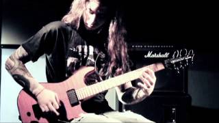 Chowy Fernandez - clases de guitarra en caja naranja (konstriktor - Pronoia)