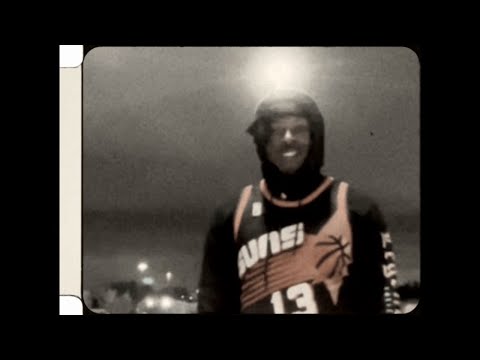 OGTHAMANE - $TAY BEHIND MY TIMELINE {prod.HEARSE.T} (MUSIC VIDEO)
