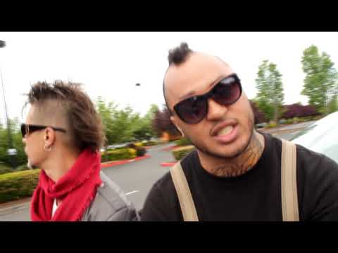 Do Me Like That (OFFICIAL VIDEO) - Cody Andrews and Tony Smiley