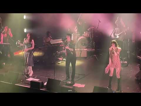 Le Roy, la Rose et le Lou[p] - “Les amants de Pompéi” (6/15/24)