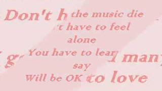 inna-dont let the music die lyrics.wmv