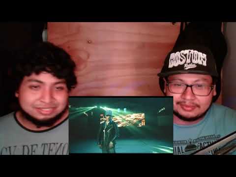 REACCIÓN A LOS MALVEKES (VIDEO OFICIAL) -MARCIANEKE X CRIS MJ X SIMON LA LETRA X STARS MUSIC CHILE