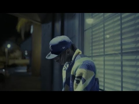 TorreyJay - What I Think (Official Music Video)