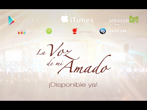 La Voz de mi Amado