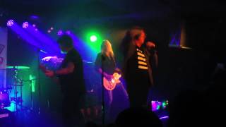 The Screaming Jets  -- Do ya