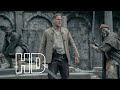 King Arthur Legend Of The Sword King Arthur Smash The Guards With Excalibur