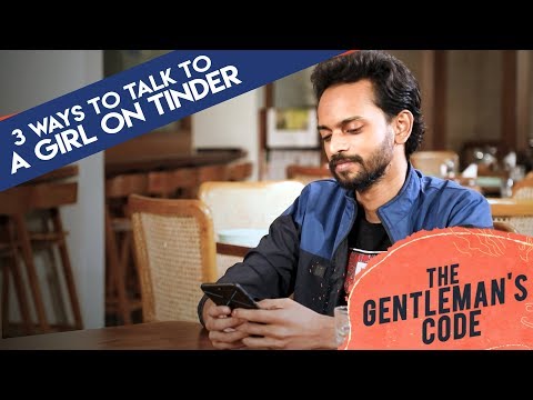 download lagu mp3 mp4 How To Chat On Tinder In India, download lagu How To Chat On Tinder In India gratis, unduh video klip How To Chat On Tinder In India