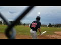 Corey Miley’s Senior Year Highlights. Oak Hills High School | Class of 2018 | Infield Prospect