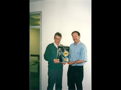 Top 75 vom 22. Oktober 1986 mit Wolfgang Hellmann (20)