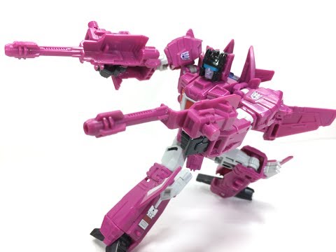 Transformers Titans Return Misfire Chefatron Review