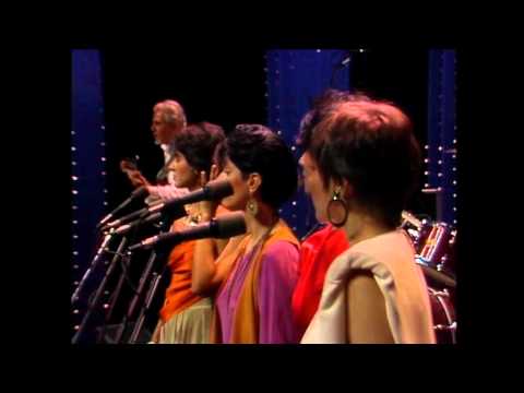 Samba de Uma Nota Só - One Note Samba - Tom Jobim