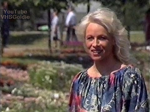 Bianca - Im Tal der tausend Blumen - 1987