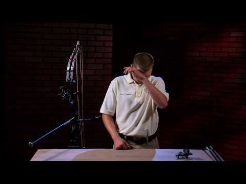 Jesse Broadwater Out-takes