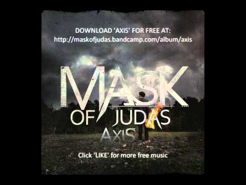 Mask of Judas AXIS EP