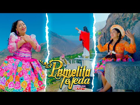 Pamelita Tejeda "Tu Delicia de Amor" ♫ ►Que se Largue◄♫ Video Clip Oficial Santiago 2025