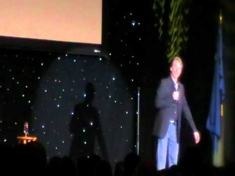 Jeff Foxworthy: SHOT Show 2011