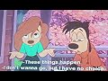 A Goofy Movie 1995 Roxanne Castilian Spanish 2026