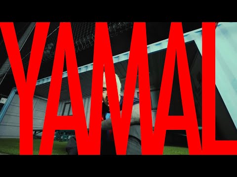 Peatle - YAMAL  prod. KUMA , Jaygy