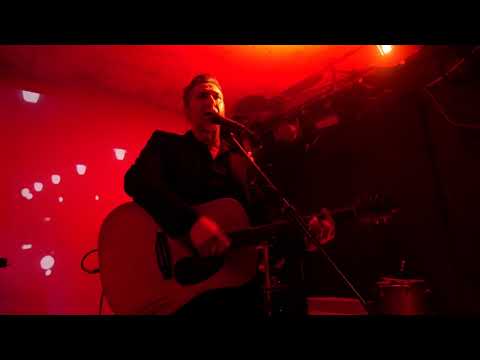 Spiritual Front - Jesus Died in Las Vegas