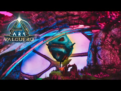 Ark Ascended Valguero: How to Find the Gatekeeper Artifact in The Emerald Forest!