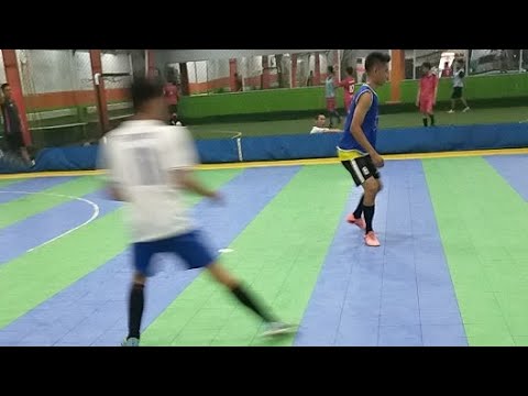 Kami Ada Pula Team Futsal 😈
