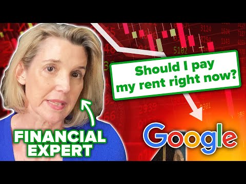 What Will COVID-19 Do To The Economy?