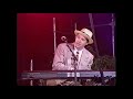 The Mavericks "Your Cheatin' Heart" &  "Crazy Arms" (Boca Raton, 1995)