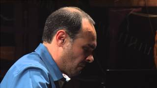 Trio Corrente | Venezuelana (Fabio Torres) | Instrumental Sesc Brasil