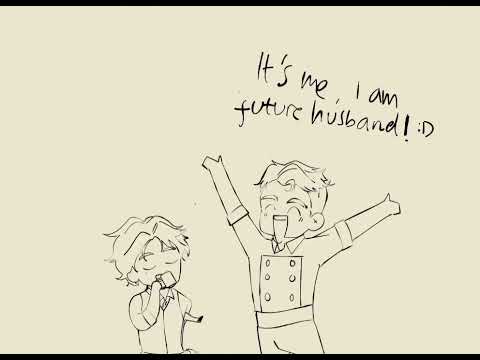 Jayce future husband | Jayvik (Arcane)