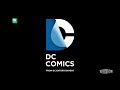 DC Super Hero Girls Hero Of The Year Télétoon Intro