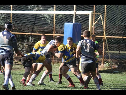 RK Dinamo 1954 - RK Rad 24-14 26.09.2020.