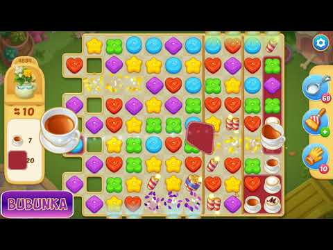 Matchington Mansion level 4884 HD