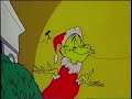 How The Grinch Stole Christmas 1994 VHS Printing